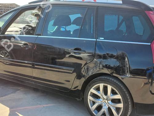 Turbocharger/Supercharger CITROËN C4 Grand Picasso I (UA_)  | BP17771518M71 