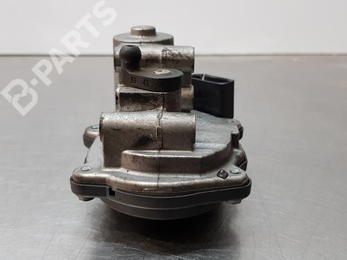 Intake manifold AUDI A5 (8T3) 2.7 TDI | BP9179236M70