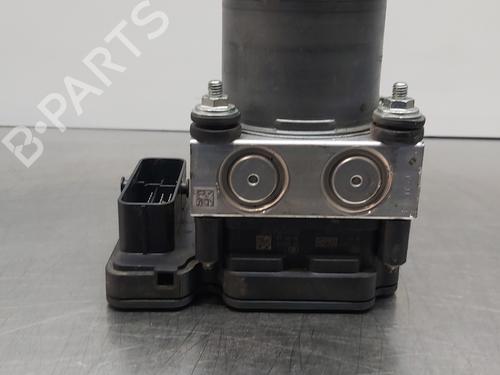 ABS pump PEUGEOT EXPERT Van (V_) [2016-2024]  16977465