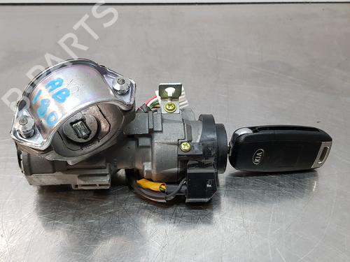 Used Electronic module KIA CARENS IV [2013-2025]  14256175