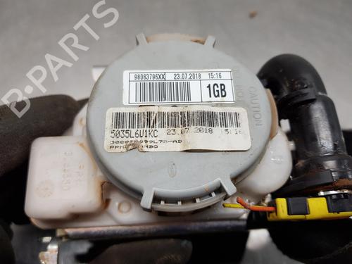 Airbag Kit CITROËN SPACETOURER Bus (V_)  | BP29254133C86 