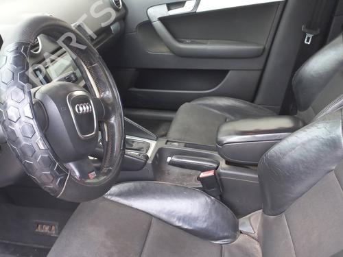 Injector AUDI A3 Sportback (8PA) 2.0 TDI | BP20136235M100 