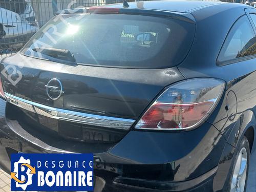 Right front fenders OPEL ASTRA H GTC (A04)  | BP19406144C42 