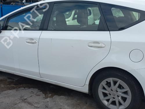 Electronic module TOYOTA PRIUS PLUS (_W4_)  | BP12259724M83 