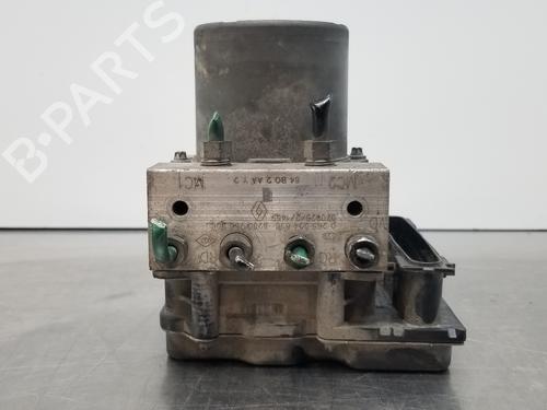 ABS pump RENAULT SCÉNIC II (JM0/1_)  | BP18038291M43 