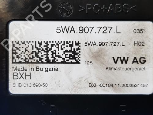 Control unit VW CADDY V Box Body/MPV (SBA, SBH) 2.0 TDi BMT | BP11168950M11 