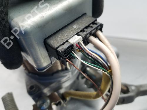 Steering column TOYOTA COROLLA Estate (_E21_) 1.8 Hybrid (ZWE211) | BP22777625M21 