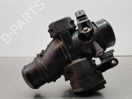 Used Throttle body PEUGEOT 207 (WA_, WC_) 1.6 HDi (90 hp) 30879781
