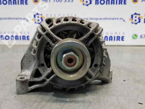 Alternator FIAT PUNTO EVO (199_) 1.2 | BP7587707M7 