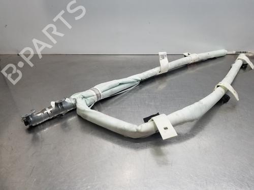 Right curtain airbag BMW X3 (G01, F97, G08) xDrive 20 d | BP29431253C12 