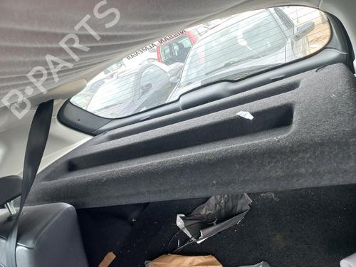 Subframe NISSAN QASHQAI / QASHQAI +2 I (J10, NJ10, JJ10E)  | BP27335114M9 