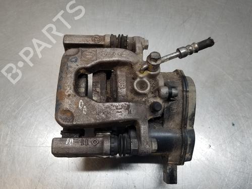 Right rear brake caliper HYUNDAI TUCSON (NX4E, NX4A)  | BP27718719M106 