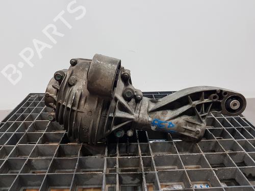 Front differential MERCEDES-BENZ M-CLASS (W164)  | BP28376995M23 