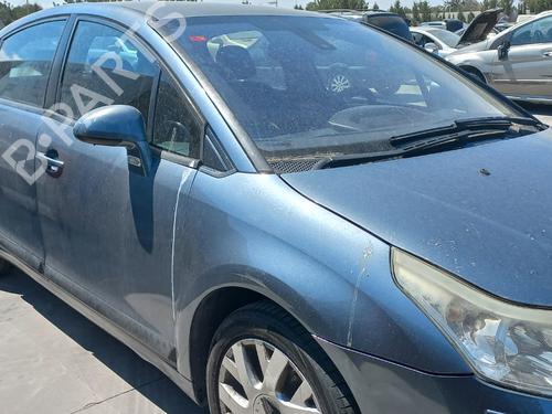 Egr CITROËN C4 I (LC_)  | BP30879587M69 