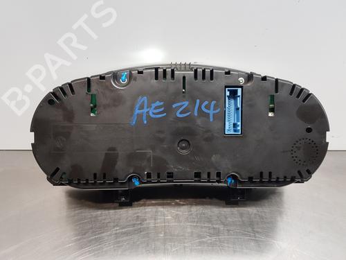 Instrument cluster VW CADDY III Box Body/MPV (2KA, 2KH, 2CA, 2CH) | BP30317070C47