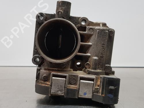 Used Throttle body LANCIA MUSA (350_) [2004-2012]  22640239