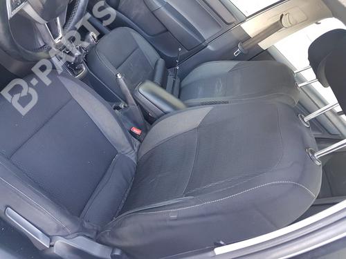 Egr SKODA RAPID (NH3, NK3, NK6) 1.6 TDI | BP13019599M69 