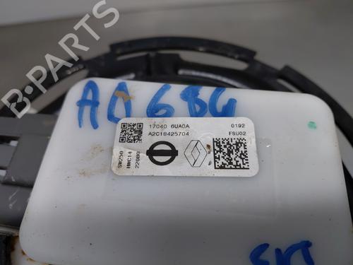 Fuel pump NISSAN QASHQAI III (J12)  | BP31066892M76 