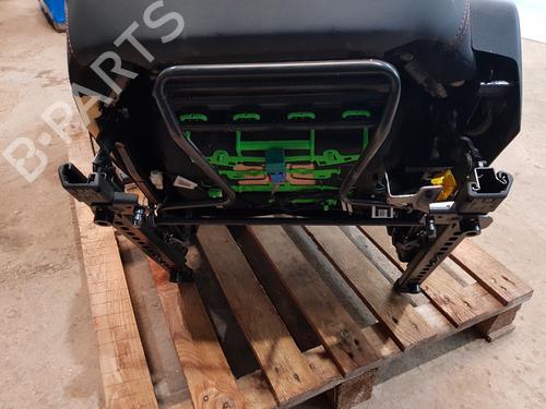 Seats set PEUGEOT 508 SW I (8E_)  | BP29131246C78 