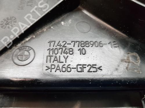 Radiator fan BMW 1 Coupe (E82)  | BP23272864M35 
