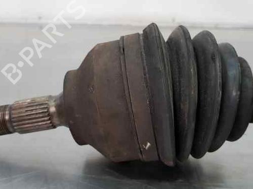 Right front driveshaft CITROËN C4 Grand Picasso I (UA_)  | BP13018066M39 