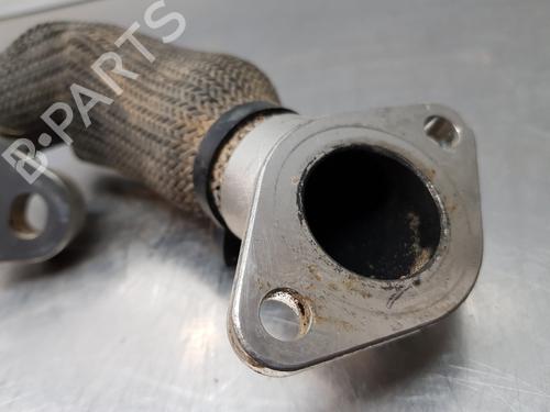 Pipe RENAULT MASTER III Van (FV)  | BP29912223M125