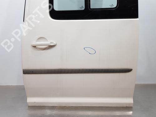Left slide door VW CADDY IV MPV (SAB, SAJ)  | BP29249780C74 