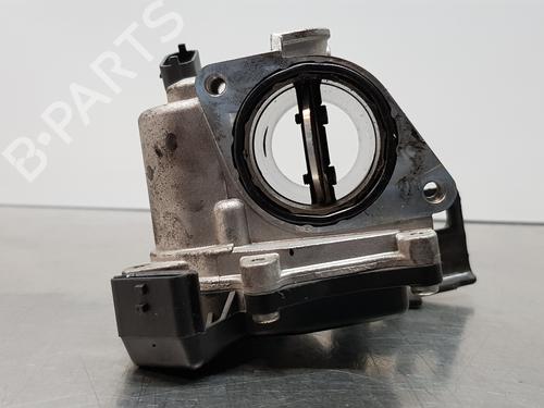 Throttle body MERCEDES-BENZ A-CLASS (W176)  | BP19686089M82 