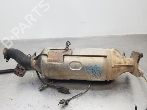 Partikelfilter für IVECO DAILY VI Van [2014-2025]  26566022