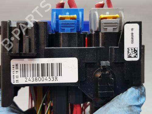 Fuse box RENAULT GRAND SCÉNIC IV (R9_)  | BP18734850E1 