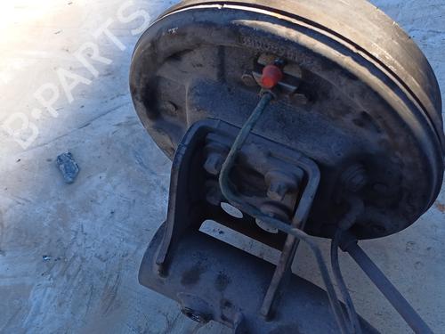 Rear axle RENAULT CLIO III (BR0/1, CR0/1)  | BP16987948M2 