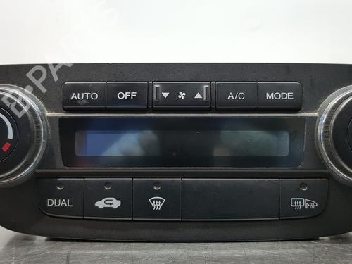 Used Climate control HONDA CR-V III (RE_) [2006-2025]  30880003