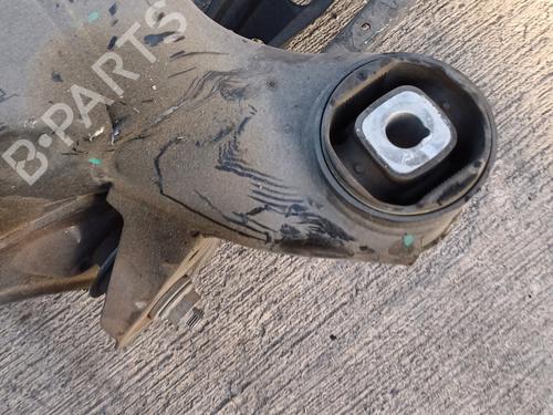 Rear axle BMW X3 (G01, F97, G08)  | BP17554959M2 