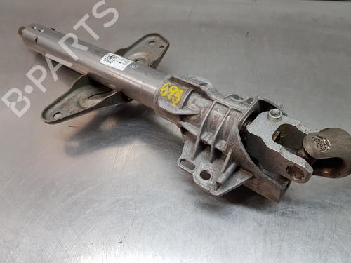 Steering column MERCEDES-BENZ SPRINTER 3,5-t Van (B907, B910) 311 CDI (910.631, 910.633) | BP27870171M21 