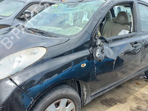 ABS pump NISSAN MICRA III (K12)  | BP13495261M43 