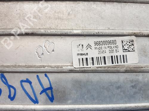 Intercooler PEUGEOT 508 SW I (8E_)  | BP29131047M30 
