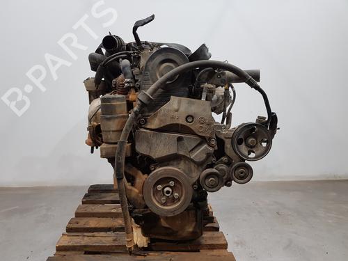 Engine HYUNDAI SANTA FÉ I (SM)  | BP29351859M1 
