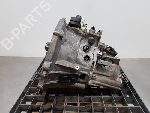 Gearbox PEUGEOT RIFTER 1.5 BlueHDi 100 | BP27668213M3 