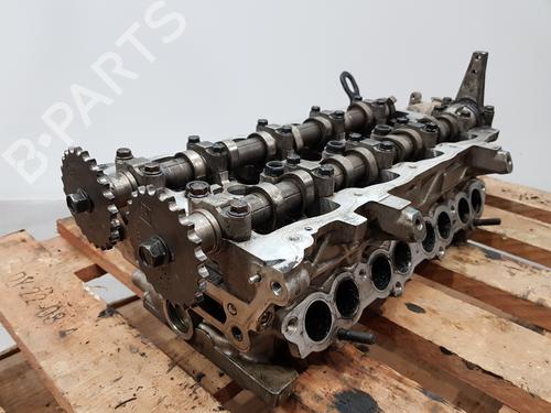 Cylinder head KIA CARENS IV  | BP24513865M5 