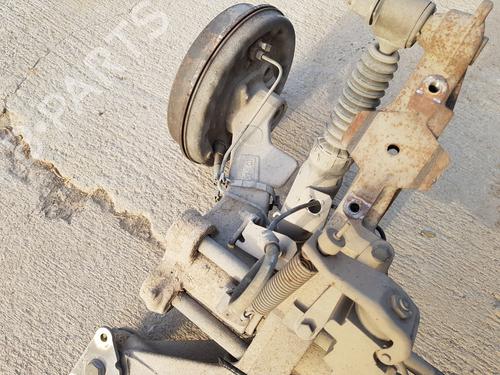 Rear axle PEUGEOT PARTNER MPV (5_, G_)  | BP28377019M2 