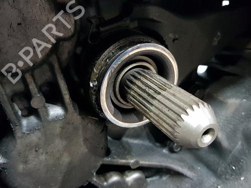 Gearbox TOYOTA AURIS (_E18_)  | BP22564861M3 