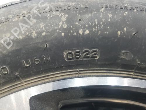 Rim CITROËN C3 AIRCROSS II (2R_, 2C_) 1.5 BlueHDi 110 | BP29121636C45 