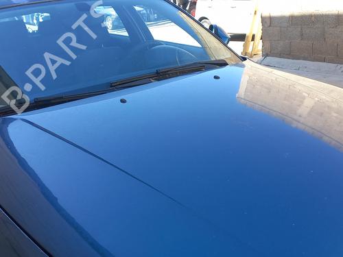 Front left window mechanism BMW 1 (E87) 118 d | BP15913848C22 