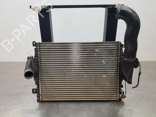 Intercooler JAGUAR XF I (X250) [2008-2015]  27526468