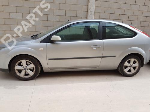 Steering pump FORD FOCUS II (DA_, HCP, DP) | BP8141832M99