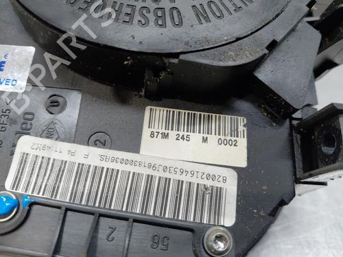 Switch RENAULT MEGANE II Coupé-Cabriolet (EM0/1_) 1.9 dCi | BP31337367I30