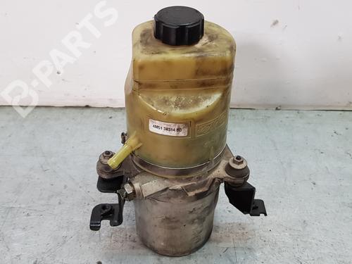 Servostyringspumpe FORD FOCUS C-MAX (DM2) 2.0 TDCi (136 hp) 10693959