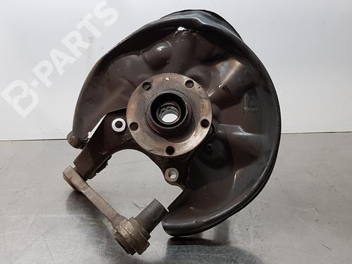 Achsschenkel links hinten für AUDI A8 D3 (4E2, 4E8) 4.0 TDI quattro (275 hp) 10373877