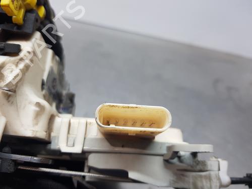 Zamek drzwi tylnych prawych AUDI A4 B8 (8K2) | BP30906432C99