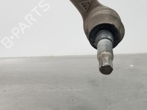 Steering rack MERCEDES-BENZ A-CLASS (W176)  | BP19517780M22 